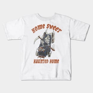 HOME SWEET Kids T-Shirt